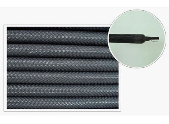 Conductive Polymer Liner Flexible Anodes For Underground Oil Pipes Impress Current Cathodic Protection