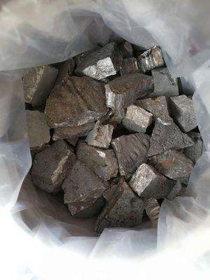 AlScZr Master Alloy Sc 2% Zr 1% for Grain Refine Additive to Improve Alloy Properties in Aerospace