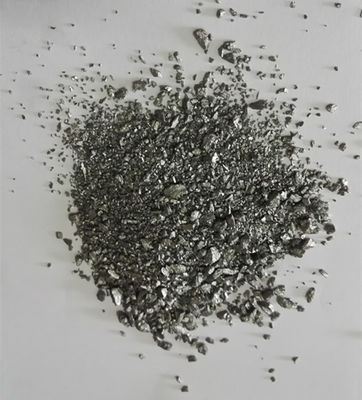 AlNb60 Niobium Aluminum Master Alloy 3-6mm Granules High-Purity Grade for Marine Corrosion Resistant Alloy