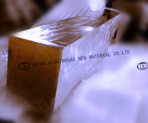 High Corrosion Resistance ASTM B 348-2013 Magnesium Billet Zk60 Casting Rod