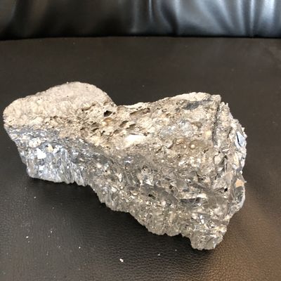 Nickel Scandium Alloy Nickel Base Master Alloy NiSc For Smeltings, Metallurgic , Additive Improve Alloy Performance