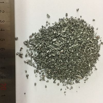 Aluminum Neodymium alloy AlNd master alloy to improve physical properites