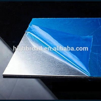 EN Standard Magnesium Alloy Plate Thickness 1mm-100mm Yield Strength ≥140MPa AZ80A T5