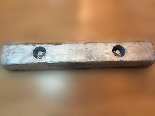 High Durability Sacrificial Anode System - Light 20/30/40/50/60 Lbs