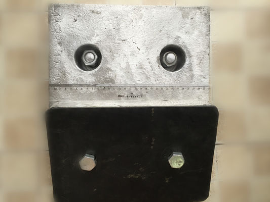 High Durability Sacrificial Anode System - Light 20/30/40/50/60 Lbs