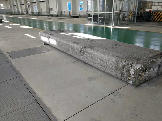 160MPa Tensile Strength Magnesium Alloy Sheet For Various Applications