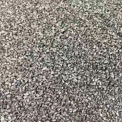 AlW50 Aluminum Tungsten Master Alloy Lump with 50% Tungsten Content for High Recovery and Low Melting Point