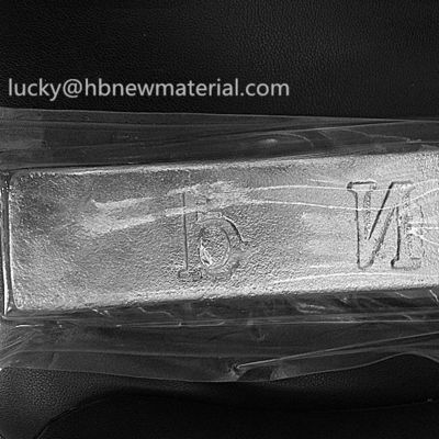 High Purity Magnesium Neodymium MgNd30 Master Alloys