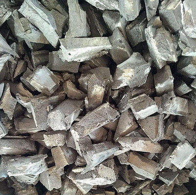 Rare Earth Neodymium Metal 99.5 With ISO Certification