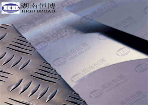 AZ31B magnesium Tooling plate for 3C products