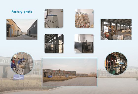 AZ31B F Extrude Magnesium Anode For Stainless Steel Solar Drinking Water Tanks