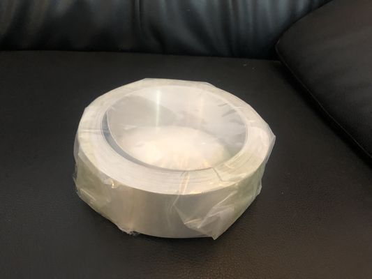 0.1mm 0.3 mm  Pure Magnesium Foil Super Thin Sheet Mg 99.9% Min ISO Passed