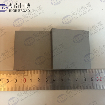 Sintered Silicon Carbide (SiC) Ceramic Bulletroof Plates With Low Density High Strength High Hardness