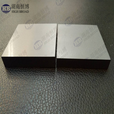 99.9% Pure SIC Ceramic Tiles / Silicon Bulletproof Ceramic Plates Boron Carbide Plates