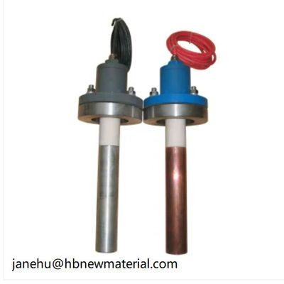 MGPS System Aluminum Based Anti Corrosion Aluminum Anode