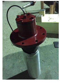 Aluminum Based Anti Corrosion Aluminum Anode For MGPS System