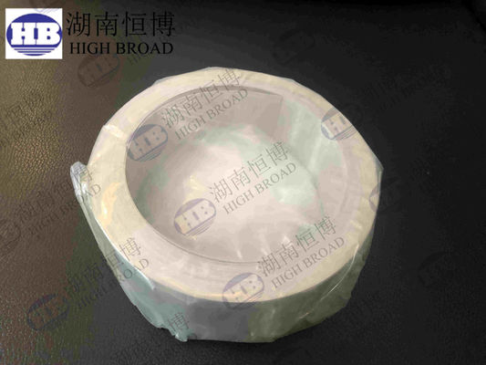 Anodizing Treatment Enhances Yield Strength ≥140MPa Of Magnesium Alloy Plating