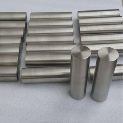 99% Min Tantalum Metal Bars Metallurgical Grade For Capacitor