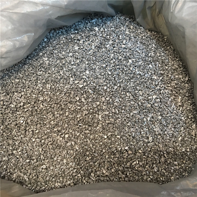Solid Aluminum Niobium Alloy AlNb50 60 70 80