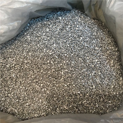 Solid Aluminum Niobium Alloy AlNb50-80% HB7264-96 Standard for Aerospace Applications