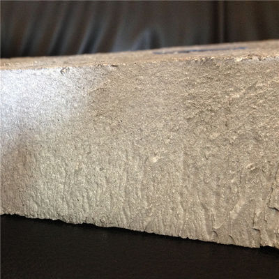 Magnesium Yttrium MgY30 MgY25 Master Alloy Ingot Grain Refiner for Aerospace Automotive Magnesium Casting