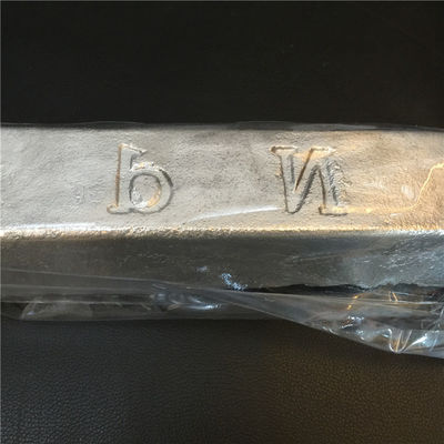 Magnesium Yttrium MgY30 MgY25 Master Alloy Ingot Grain Refiner for Aerospace Automotive Magnesium Casting