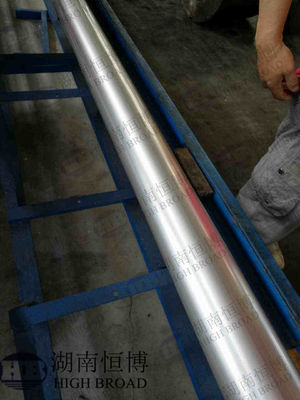 Soluble Bio Degradable Magnesium Alloys In Oil Extraction