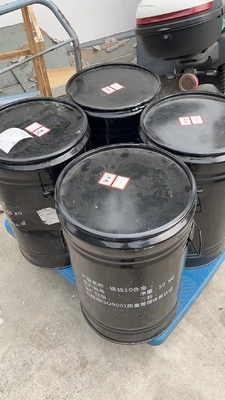 Magnesium Neodymium Master Alloy MgNd Alloy MgNd25 MgNd30 alloy