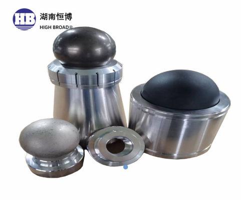 Dissolvable Magnesium Frac Balls Are Specialized Tools Used In Hydraulic Fracturing Oil And Gas Industry