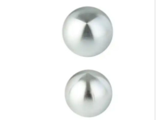 Dissolvable Magnesium Frac Balls Are Specialized Tools Used In Hydraulic Fracturing Oil And Gas Industry