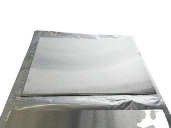 AZ31B Thin Metal Magnesium Alloy Sheet , Magnesium Rolling Plate , Hot Roll Magnesium Egraving Plate