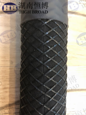 Linear Flexbile Anode Designed For Close By Cathodic Protection In HDD Applications