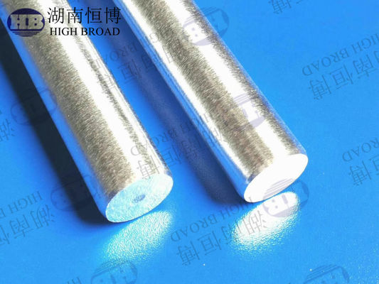 High Corrosion Resistance Water Heater Anode Rod for Extruded Process
