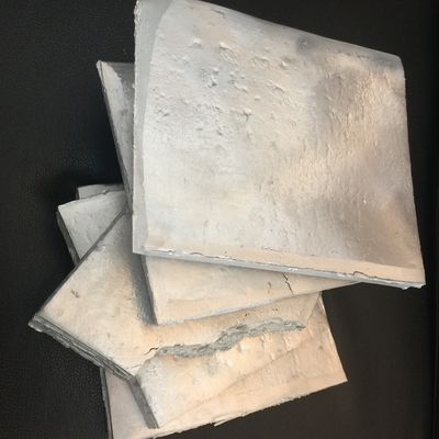 Belongs To Rare Earth Alloy Magnesium Master Alloy For Spice Rack In Silver-gray Solid