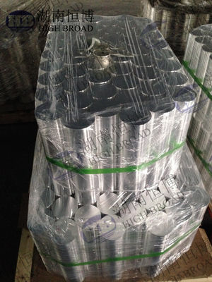 Tensile Strength ≥160MPa Magnesium Alloy Slab in Width Range 100mm-1000mm for Heavy Duty