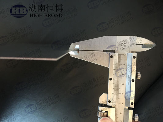 Hardness HB30-HB90 Silver Magnesium Alloy Plate Tensile Strength ≥160MPa