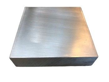 Solution Treatment Magnesium Alloy Plate with ≥8% Elongation and ≥140MPa Yield Strength