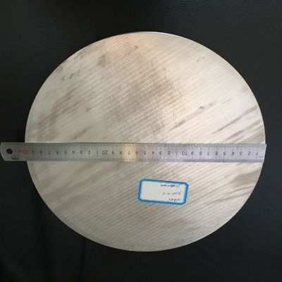 Customized High Strength Magnesium Alloy Casting Rod From Magnesium Billets