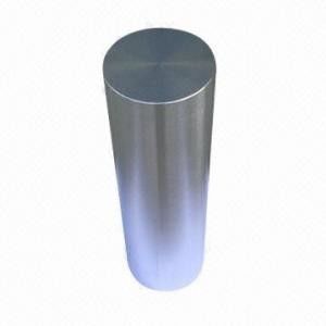 Magnesium Billets For Casting Rods Industrial Application WE43 ZK60 AZ80 Grades