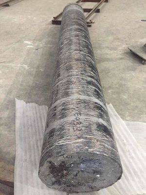 Magnesium Billets For Casting Rods Industrial Application WE43 ZK60 AZ80 Grades