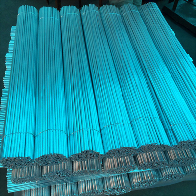 High Broad supply AlSr Aluminum Strontium alloy Stick Coil Ingot master alloy