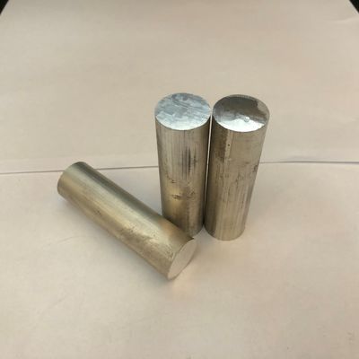 Galvanized Iron Core Magnesium Anode Rods For RV Camper Water Heaters By AO Smith
