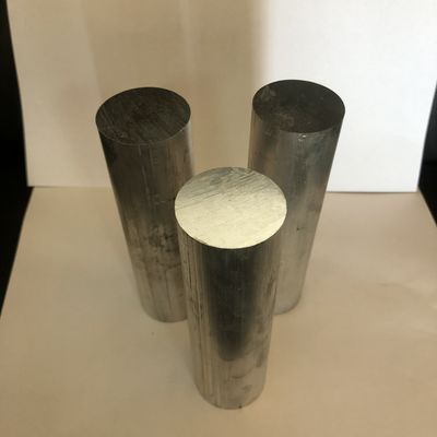 Corrosion Resistant Durability Magnesium Anode Rods For Water Heaters 20L 50L