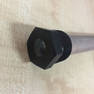 Corrosion Resistant Durability Magnesium Anode Rods For Water Heaters 20L 50L