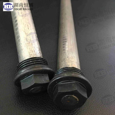 Magnesium Anode Rod Home Improvement  Water Heater Anodes