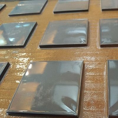 Fire Resistant Water Resistant 1 Inch Thickness Ballistic Tile Armor Tile for Ballistic Protection