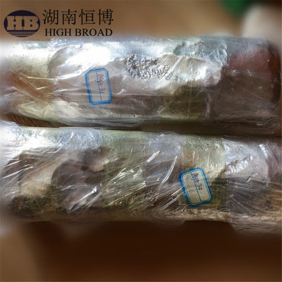 Mg Zr Alloy MgZr25 MgZr30 MgZr35 Ingot  magnesium zirconium master alloy zr 30%