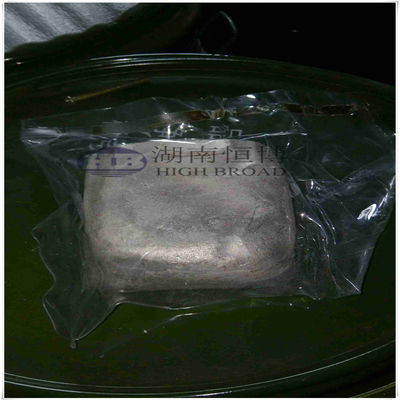 Magnesium Zirconium Master Alloy MgZr25 MgZr30 MgZr35 for Melting