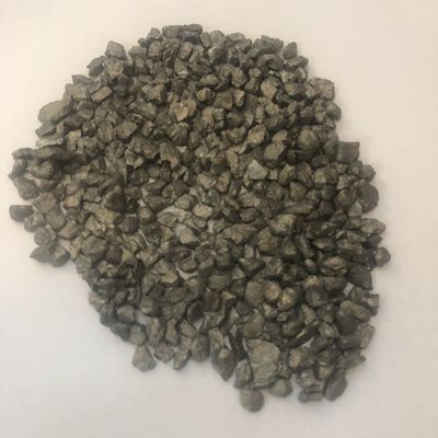 Aluminum Niobium Master Alloy Granules Shape Nb 60% 70% Al Balance for Grain Refinement