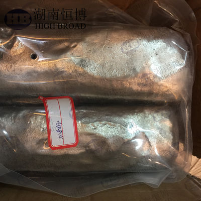 MgLaCe Magnesium Lanthanum Cerium Master Alloy